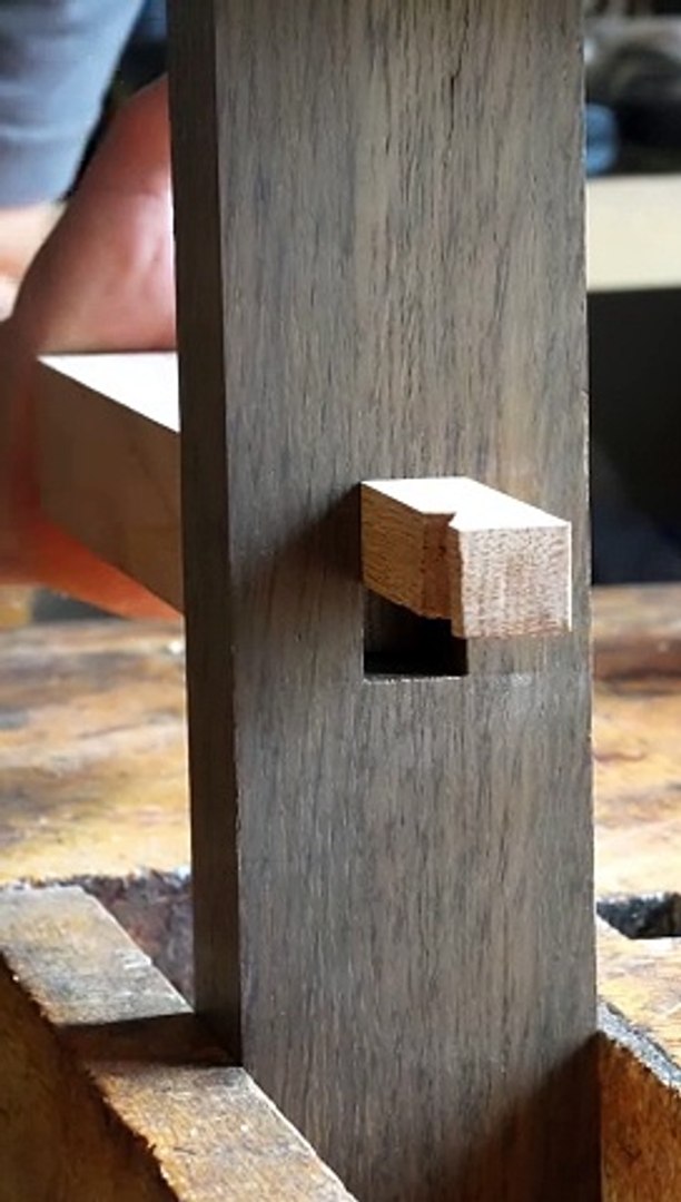 satisfying block