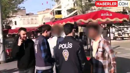 Bakan Yerlikaya: "Kalkan-19 Operasyonlarında 1177 Düzensiz Göçmen Yakalandı"