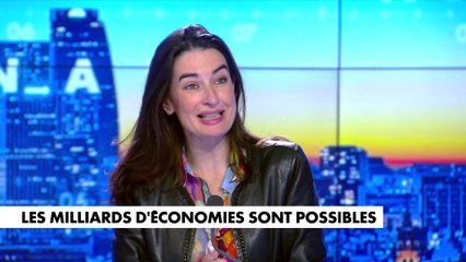 Скачать видео: L'édito d'Agnès Verdier-Molinié : «Les milliards d'économies sont possibles»