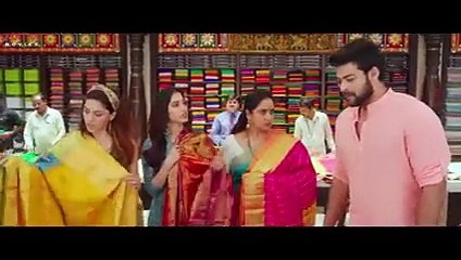Watch & Enjoy Fun-Filled Entertainer #F2 Hindi Dubbed Movie Part-6