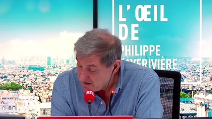 Le 2ème œil de Philippe Caverivière du 12 avril 2024