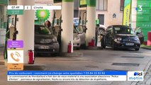 Prix des carburants : le gouvernement 