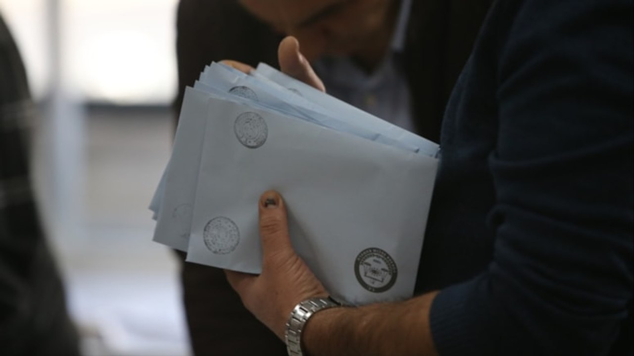 AKP'li Bekir Bozdağ'dan seçim itirafı: Sonucun sorumluları bizleriz