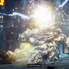HIVEBURSTERS _ XBOX SERIES X ULTRA REALISTIC GAMEPLAY 4k 60fps