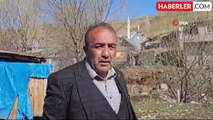 Erzurum'da kenenin ısırdığı adam hayatını kaybetti