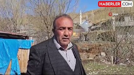 Erzurum'da kenenin ısırdığı adam hayatını kaybetti