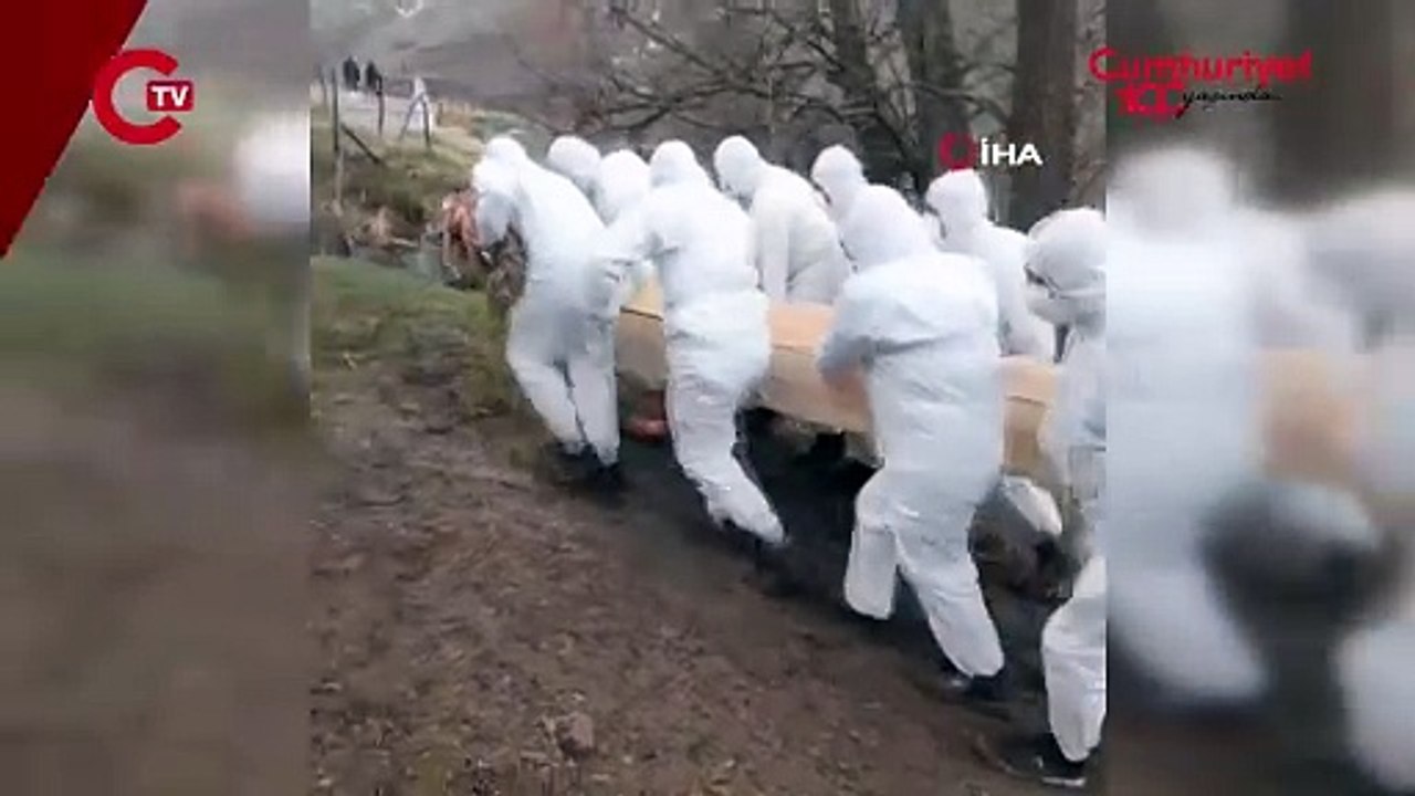 Havalar ısındı, tehlike yine ortaya çıktı... İki çocuk babası, 'kene' ısırması sonucu hayatını kaybetti