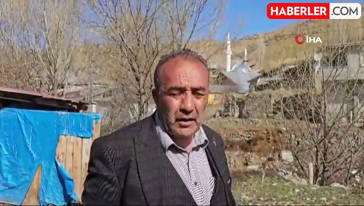 Kene ısırması sonucu hayatını kaybeden şahıs toprağa verildi