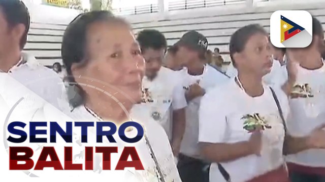 Higit 1,900 magsasaka sa Palawan, may sarili ng lupa sa tulong SPLIT Program ng DA;