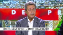 Georges Fenech : «Le fait religieux dans l'entreprise est devenu un fait de société»