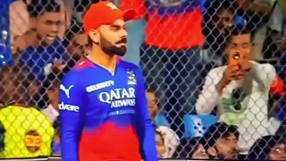 IPL 2024 | RCB Vs MI | कोहली ने दिया हार्दिक का साथ | कोहली ने की फैन्स से रिक्वेस्ट, RCB हारी