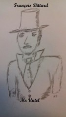 François Bittard  " Mr untel "  (Remix 2023)