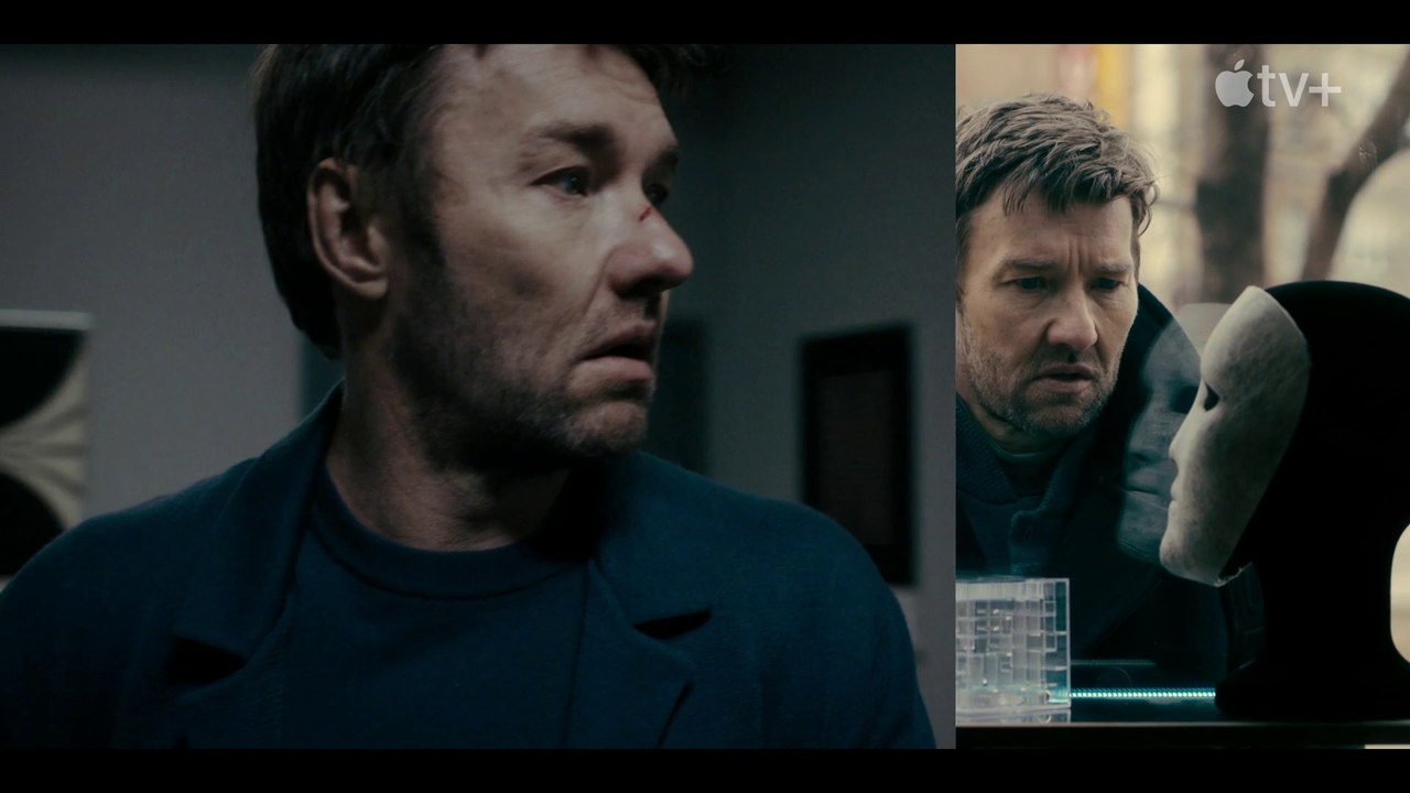 Dark Matter: Der Zeitenläufer - S01 Trailer (Deutsch) HD