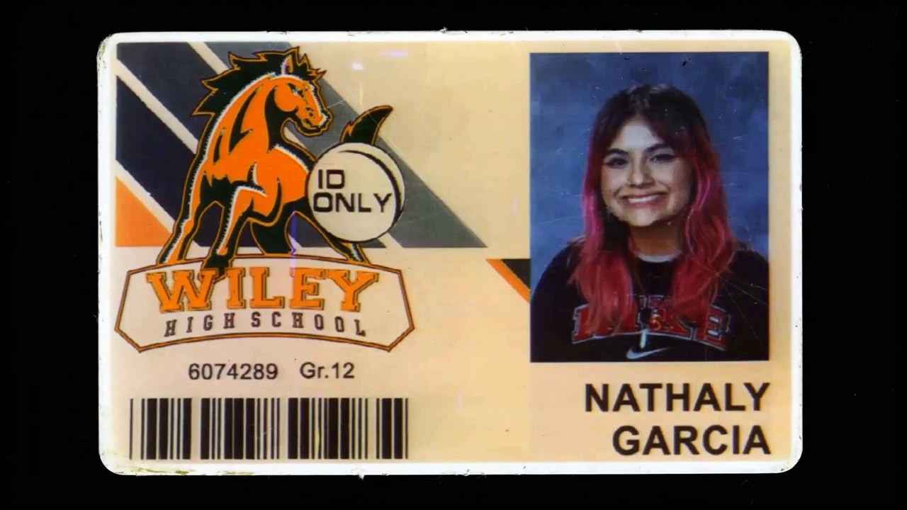 Gasoline Rainbow Trailer