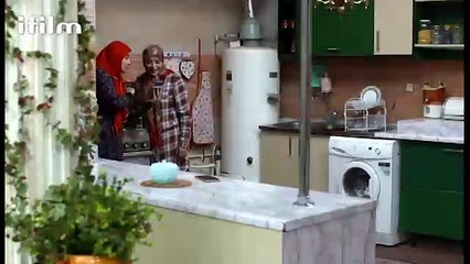 مسلسل "السمكري " الحلقة 28