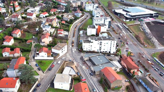St-Priest-en-Jarez, épisode 2 : Albert Raymond
