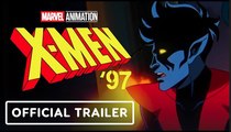 X-Men '97 | 'War' Teaser Trailer - Marvel Animation
