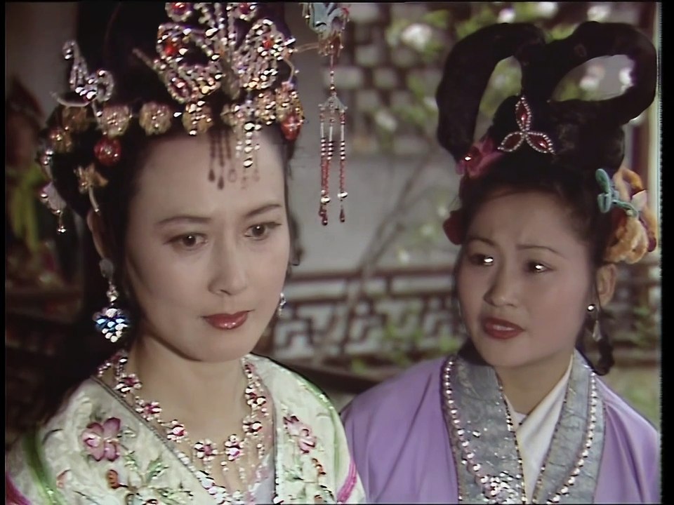 Tây Du Ký (1986) Tập 13 Thuyết Minh - Trừ yêu quái ở nước Ô kê