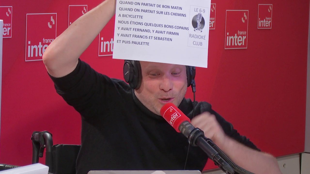Régime sans selle - La chronique de Thomas Croisière