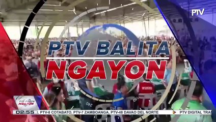 PAGASA: anim na lugar, posibleng umabot sa dangerous level ang heat index