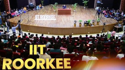 Cracking the Focus Code: Challenges Faced by IITians || Acharya Prashant (2022)