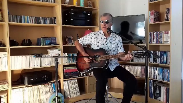 François Bittard Une dernière fois