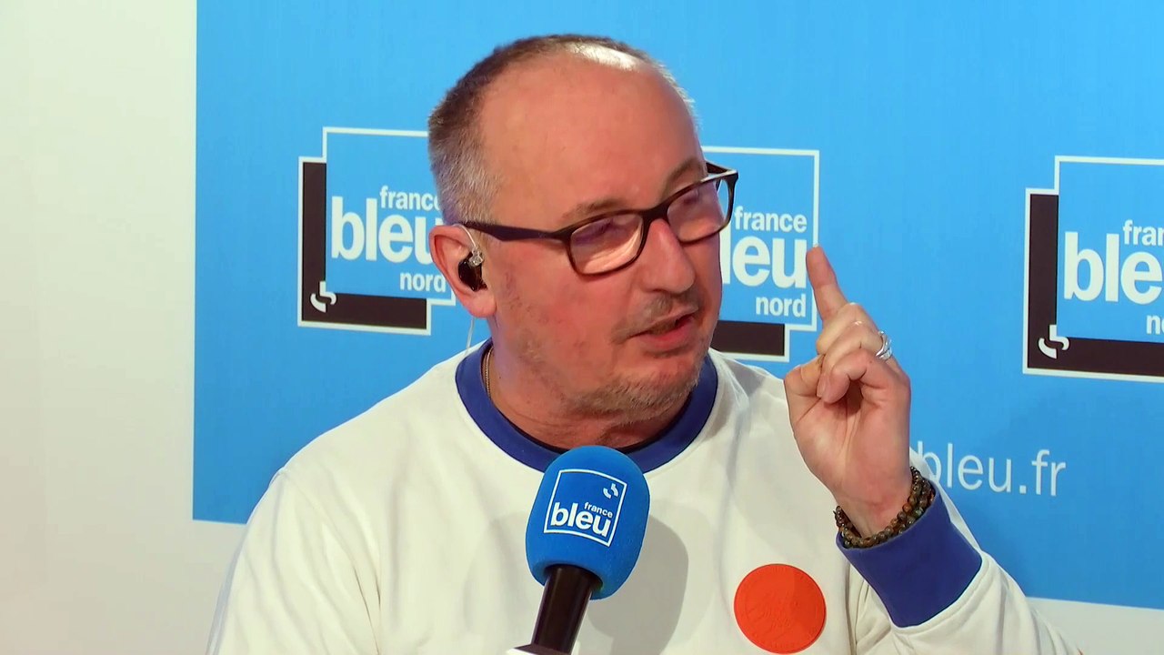Ma déclaration d'anniversaire