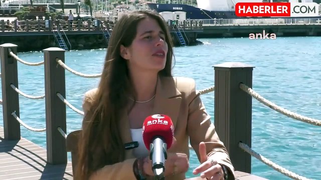 Çeşme Belediye Başkanı Lal Denizli: İzmir'de Kent Nüfusunun Yüzde 40'ını Kadınlar Yönetiyorsa, Bu Değişim Hikayemizin Başarısıdır