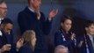 Vater-Sohn-Zeit beim Fußball: William und George feuern Aston Villa an