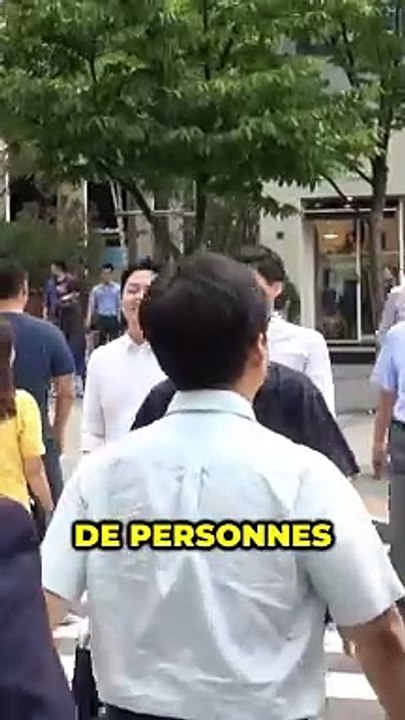 La Corée du Sud se classe au premier rang mondial pour les cas de chirurgie esthétique | actu kpop