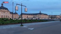 Attaque au couteau à Bordeaux : la ville en émoi