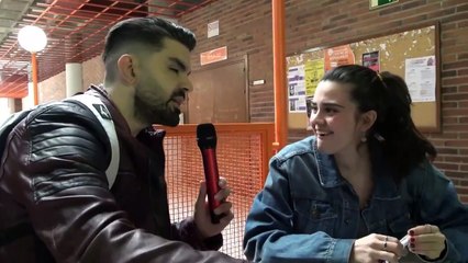 Estas son las impactantes declaraciones de una chica bisexual que arden las redes