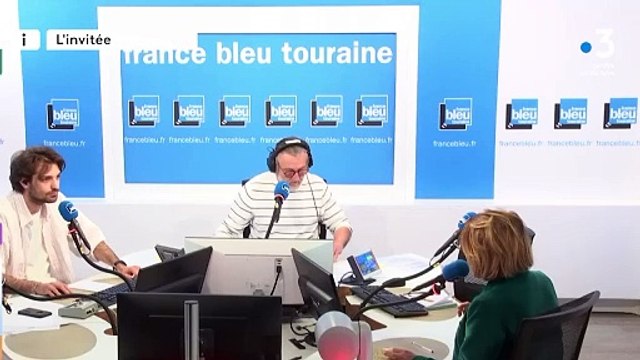 Gratuité des fauteuils roulants : Le calendrier sera tenu , dit la députée de la Somme Ingrid Dordain sur France Bleu