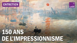 Impressionnisme : un mouvement qui sort du cadre