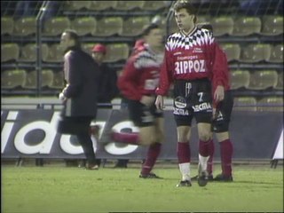 1995-1996 - J28 - 25 - FOURNIER - GUEUGNON-EAG 2-2