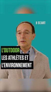 LE MONDE EN CHIFFRES - Des athlètes engagés et des influenceurs inspirants