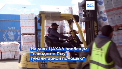 США подтвердили голод в Газе: экспертные оценки и уровень кризиса 🚨