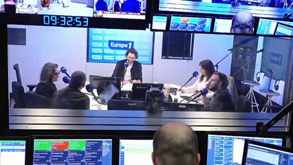 Patrick Chanfray dans les coulisses de Culture Médias