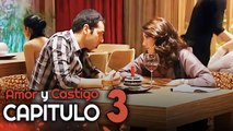 Amor y Castigo Capitulo 3 HD | Doblada En Español | Aşk ve Ceza