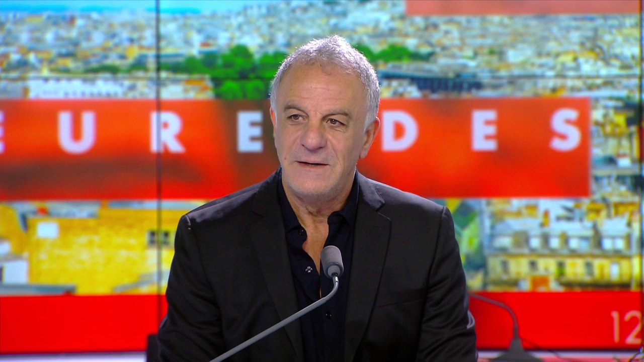 Albert Cohen : «On chante «L'envie d'aimer» partout en France»