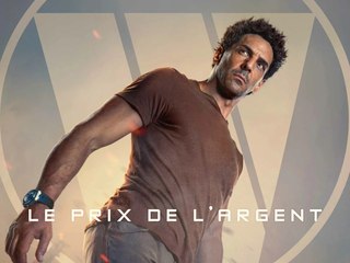 The Price of Money - A Largo Winch Adventure (Largo Winch: Le Prix de l’argent): Teaser HD VO st FR