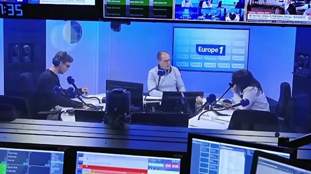 Israël : les tensions au plus haut avec l'Iran, Washington dépêche en urgence ses diplomates