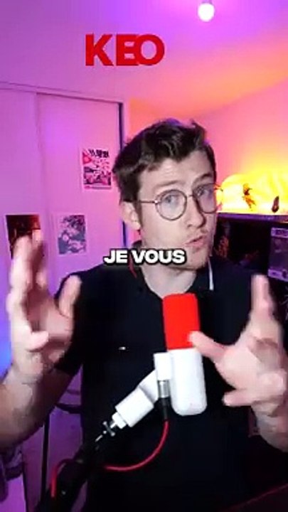 LE DRAMA AUTOUR DE TRYSTAN ET LA VIDEO DES CHATONS VA TROP LOIN !