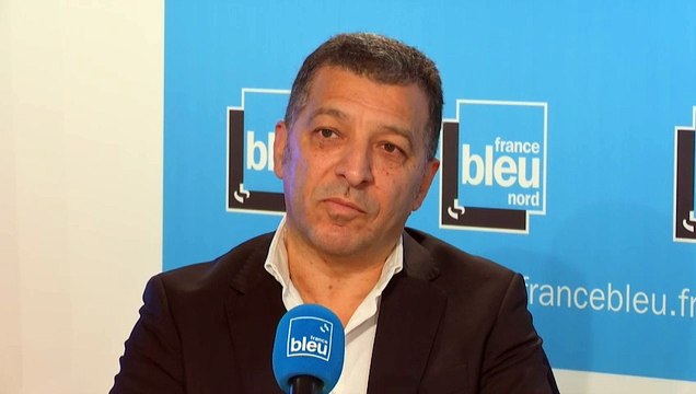 Villeneuve d'Ascq dispute le Final Four d'Euroligue féminine : Nous avons déjoué les pronostics , se félicite le président de l'ESBVA Carmelo Scarna