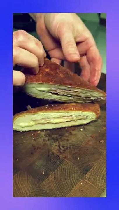 Découvre ma recette préférée dans mon Bi(g)Four ! 