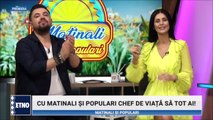 Ioan Chirila - Asta hora-mi place mult (Matinali si populari - ETNO TV - 25.03.2024)