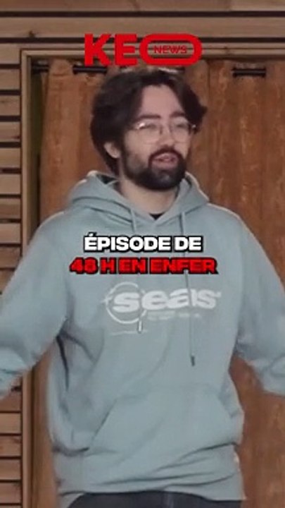 MASTU TOURNE 48H EN ENFER ! ( C'est irrespectueux pour les chrétiens ?)