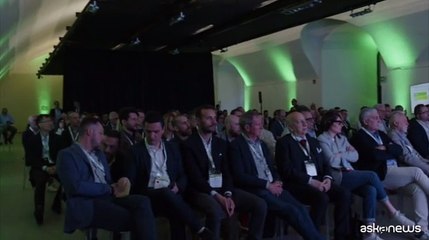 Hal Service con Wic protagoniste al Castello Sforzesco