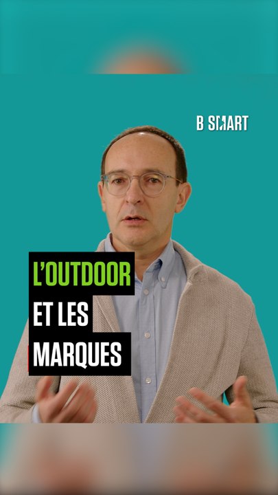 LE MONDE EN CHIFFRES - Les marques outdoor de plus en plus engagées ?