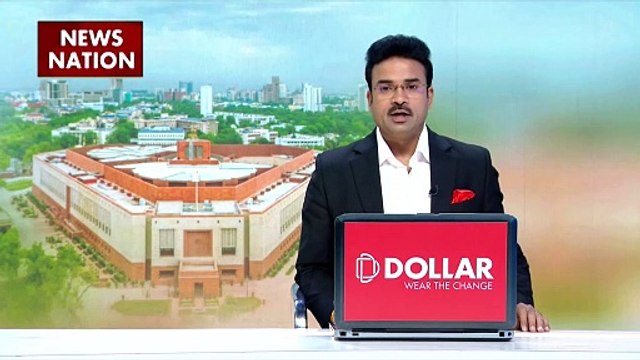 Smriti Irani Attack : राहुल Amethi की वफादारी पर सवाल उठाते है : स्मृति ईरानी